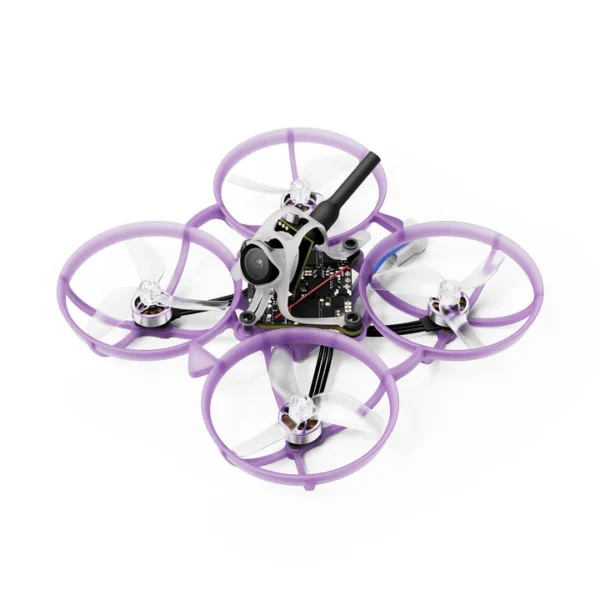 BetaFPV Air75 II Brushless Whoop Quadcopter Racing