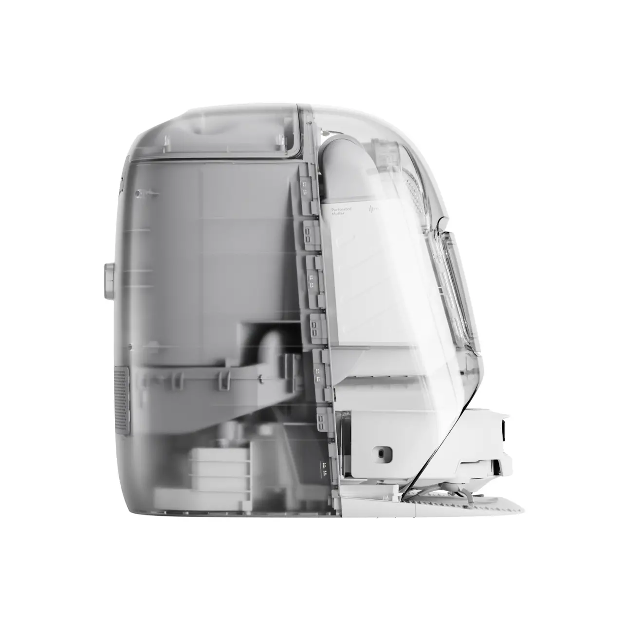 DJI ROMO P (Water Tank Version)