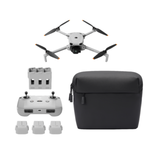 DJI Lito X1 drons Fly More Combo (RC-N3 pults)