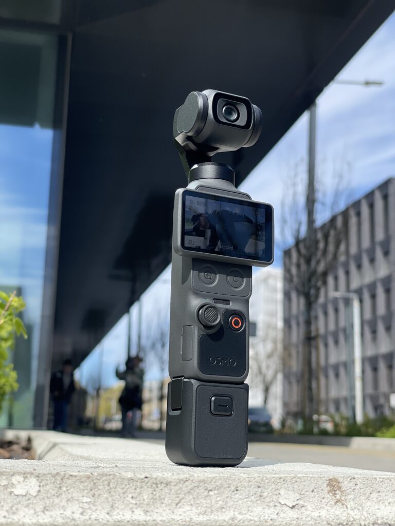 DJI Osmo Pocket 4 – Is This the Only Vlogging Camera You Really Need?