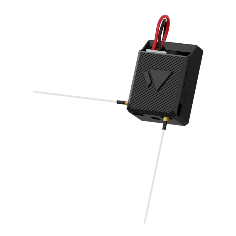 Dronetag BS kompakts ārējais Remote ID modulis