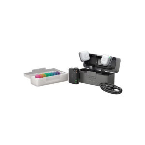 DJI Mic Mini 2 mikrofons (2TX+1RX +Case)