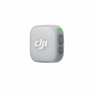 DJI Mic Mini 2 pārraidītājs
