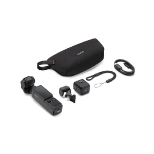 DJI Osmo Pocket 4 Creator - Noma