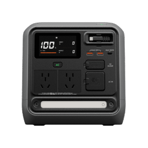 DJI Power 1000 Mini uzlādes stacija