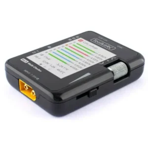 ToolkitRC MC8 Multifunctional Checker