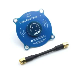 GepRC Triple Feed Patch-1 SMA antenna