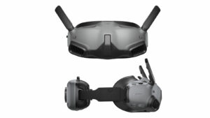 DJI Integra Goggles