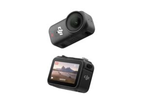 DJI OSMO NANO ON-THE-GO Combo