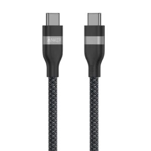 Anker USB-C uz USB-C vads 1.8M