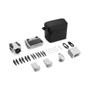 DJI Mini 3 Drone Fly More Combo (RC)