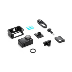 DJI Osmo Action 5 Pro camera